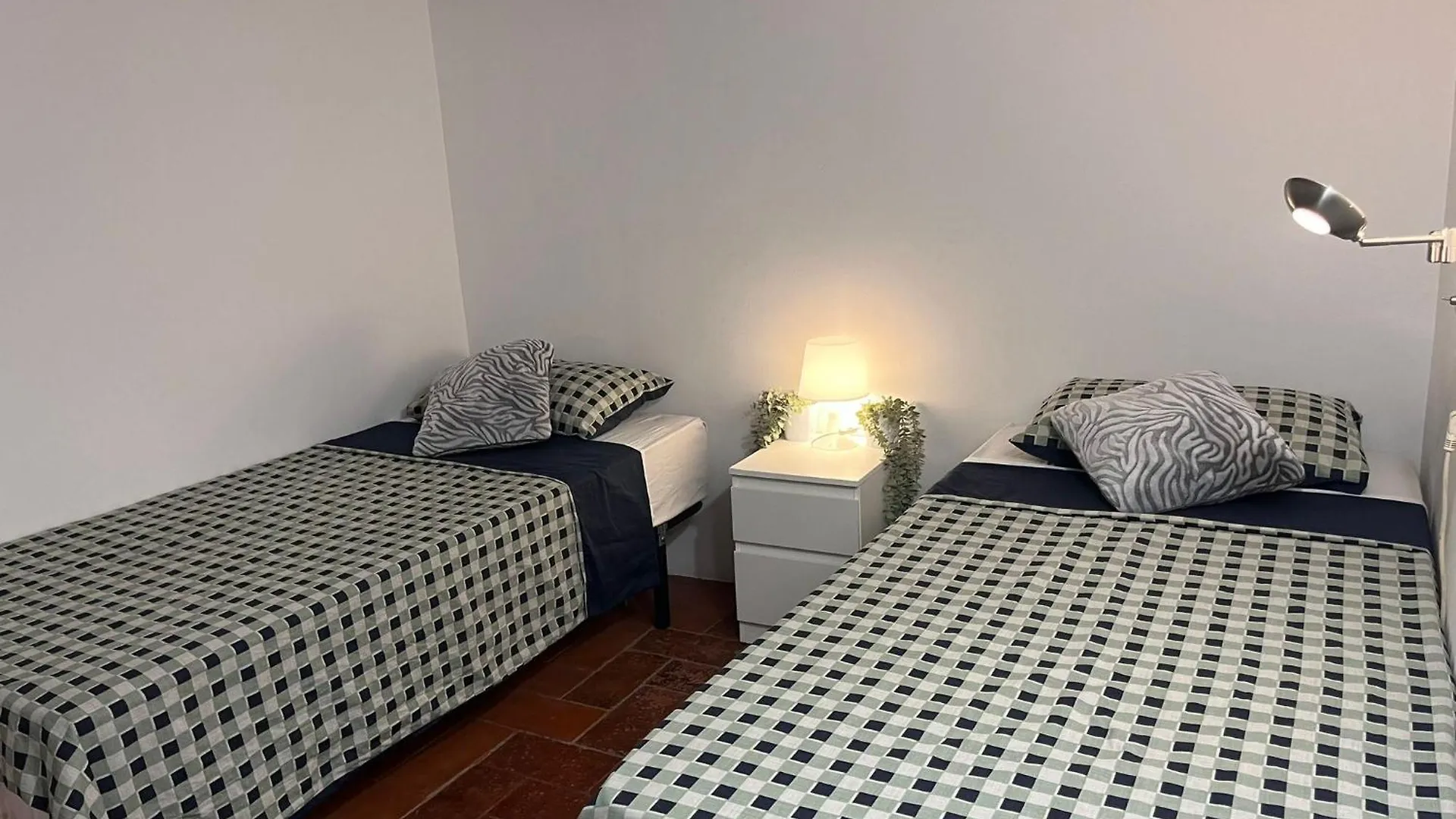 Cataluna Room Barcelona Spain