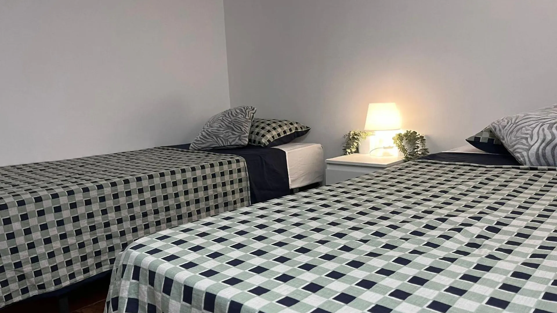 Cataluna Room Barcelona
