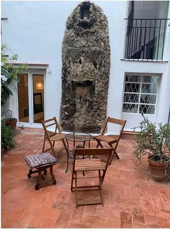 Cataluna Room Barcelona Homestay